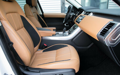 Land Rover Range Rover Sport II, 2022 год, 8 990 000 рублей, 46 фотография