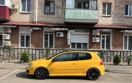 Volkswagen Golf GTI V, 2007 год, 1 250 000 рублей, 3 фотография