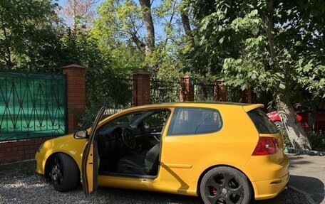 Volkswagen Golf GTI V, 2007 год, 1 250 000 рублей, 2 фотография