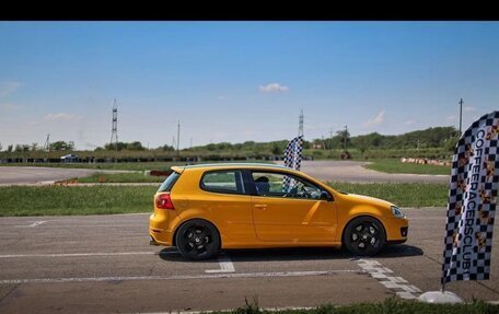 Volkswagen Golf GTI V, 2007 год, 1 250 000 рублей, 5 фотография