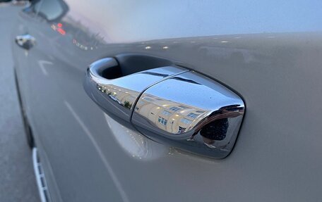 Hyundai Santa Fe III рестайлинг, 2013 год, 1 670 000 рублей, 39 фотография