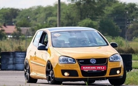 Volkswagen Golf GTI V, 2007 год, 1 250 000 рублей, 4 фотография