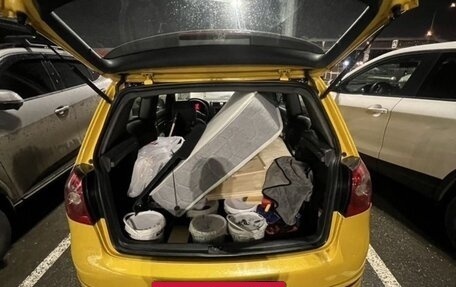 Volkswagen Golf GTI V, 2007 год, 1 250 000 рублей, 7 фотография