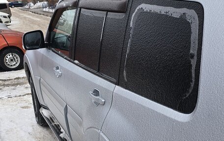 Mitsubishi Pajero IV, 2013 год, 1 850 000 рублей, 5 фотография