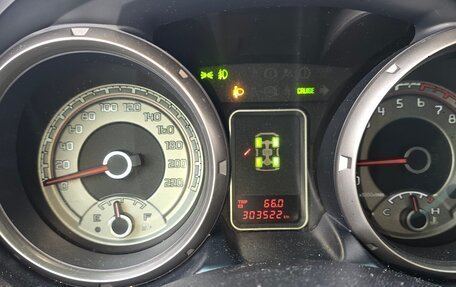 Mitsubishi Pajero IV, 2013 год, 1 850 000 рублей, 9 фотография