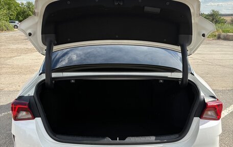 KIA K5, 2021 год, 2 500 000 рублей, 5 фотография