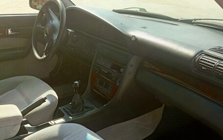 Audi 100, 1993 год, 750 000 рублей, 37 фотография