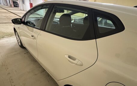 KIA cee'd III, 2016 год, 1 500 000 рублей, 7 фотография