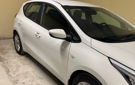 KIA cee'd III, 2016 год, 1 500 000 рублей, 3 фотография