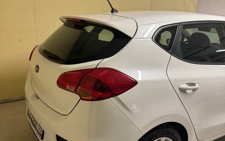 KIA cee'd III, 2016 год, 1 500 000 рублей, 4 фотография
