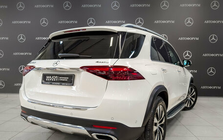 Mercedes-Benz GLE, 2025 год, 10 000 000 рублей, 5 фотография