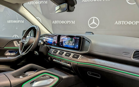Mercedes-Benz GLE, 2025 год, 10 000 000 рублей, 11 фотография