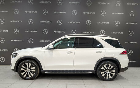 Mercedes-Benz GLE, 2025 год, 10 000 000 рублей, 8 фотография