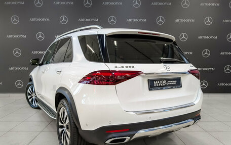 Mercedes-Benz GLE, 2025 год, 10 000 000 рублей, 7 фотография