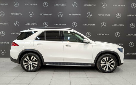 Mercedes-Benz GLE, 2025 год, 10 000 000 рублей, 4 фотография