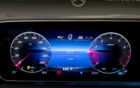 Mercedes-Benz GLE, 2025 год, 10 000 000 рублей, 13 фотография