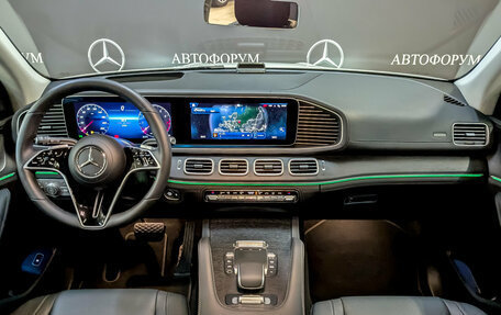 Mercedes-Benz GLE, 2025 год, 10 000 000 рублей, 14 фотография
