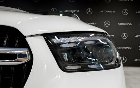 Mercedes-Benz GLE, 2025 год, 10 000 000 рублей, 17 фотография