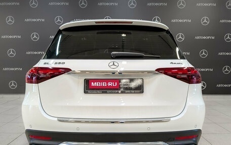 Mercedes-Benz GLE, 2025 год, 10 000 000 рублей, 6 фотография