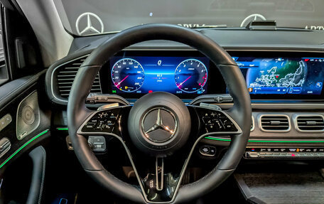 Mercedes-Benz GLE, 2025 год, 10 000 000 рублей, 22 фотография