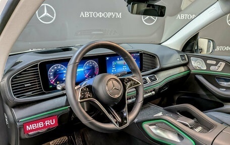 Mercedes-Benz GLE, 2025 год, 10 000 000 рублей, 16 фотография