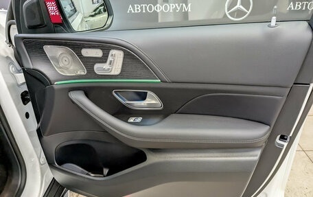 Mercedes-Benz GLE, 2025 год, 10 000 000 рублей, 24 фотография
