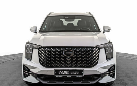 GAC GS8, 2023 год, 3 350 000 рублей, 2 фотография