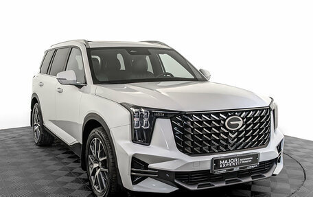 GAC GS8, 2023 год, 3 350 000 рублей, 3 фотография