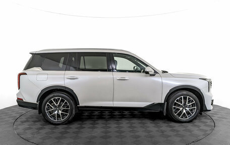 GAC GS8, 2023 год, 3 350 000 рублей, 4 фотография