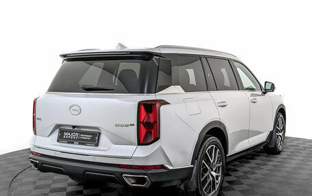 GAC GS8, 2023 год, 3 350 000 рублей, 5 фотография