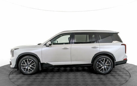 GAC GS8, 2023 год, 3 350 000 рублей, 8 фотография