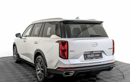 GAC GS8, 2023 год, 3 350 000 рублей, 7 фотография