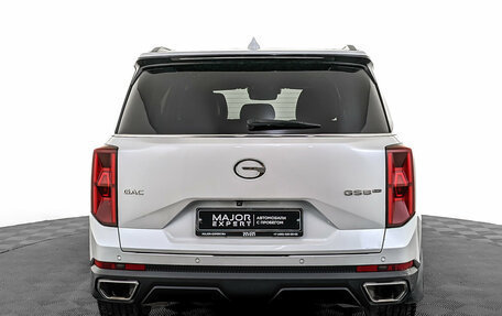 GAC GS8, 2023 год, 3 350 000 рублей, 6 фотография