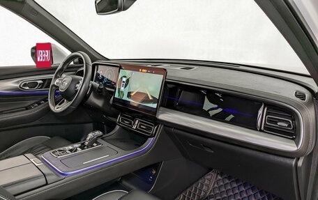 GAC GS8, 2023 год, 3 350 000 рублей, 12 фотография