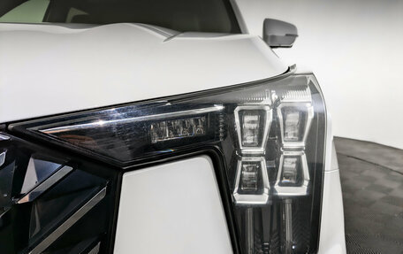 GAC GS8, 2023 год, 3 350 000 рублей, 19 фотография