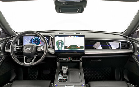 GAC GS8, 2023 год, 3 350 000 рублей, 16 фотография