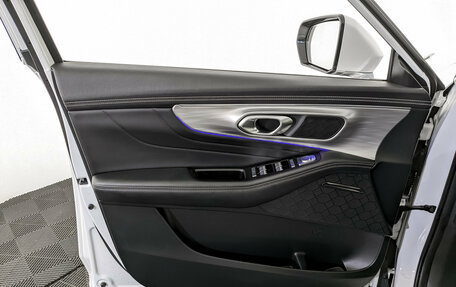 GAC GS8, 2023 год, 3 350 000 рублей, 21 фотография