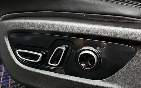 GAC GS8, 2023 год, 3 350 000 рублей, 23 фотография