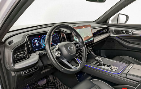 GAC GS8, 2023 год, 3 350 000 рублей, 18 фотография