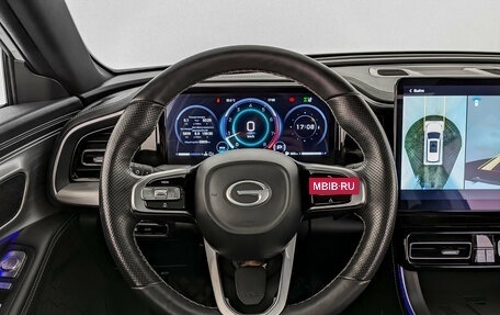 GAC GS8, 2023 год, 3 350 000 рублей, 24 фотография