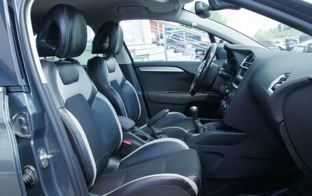 Citroen C4 II рестайлинг, 2012 год, 549 000 рублей, 10 фотография