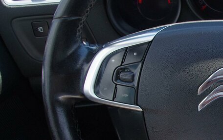 Citroen C4 II рестайлинг, 2012 год, 549 000 рублей, 12 фотография