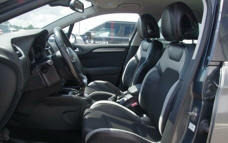 Citroen C4 II рестайлинг, 2012 год, 549 000 рублей, 7 фотография