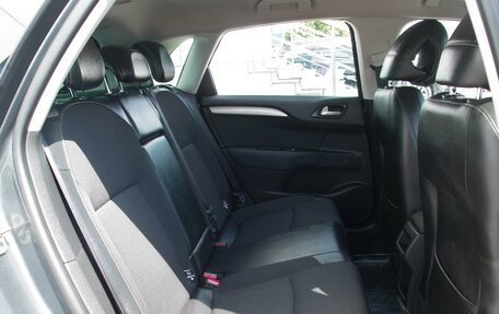 Citroen C4 II рестайлинг, 2012 год, 549 000 рублей, 9 фотография