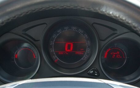Citroen C4 II рестайлинг, 2012 год, 549 000 рублей, 11 фотография
