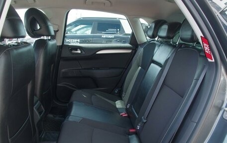 Citroen C4 II рестайлинг, 2012 год, 549 000 рублей, 8 фотография