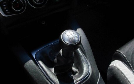 Citroen C4 II рестайлинг, 2012 год, 549 000 рублей, 18 фотография