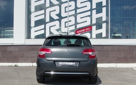 Citroen C4 II рестайлинг, 2012 год, 549 000 рублей, 4 фотография