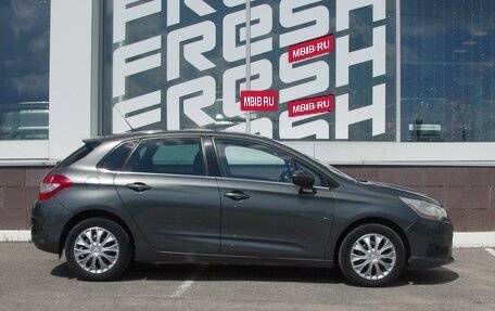 Citroen C4 II рестайлинг, 2012 год, 549 000 рублей, 5 фотография