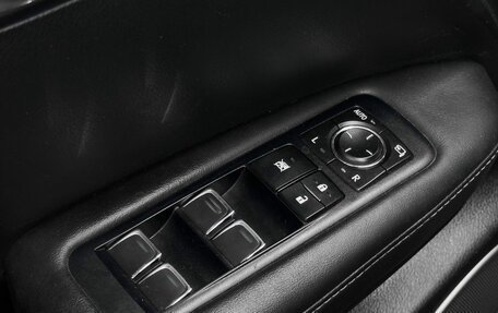 Lexus RX IV рестайлинг, 2017 год, 4 099 900 рублей, 10 фотография